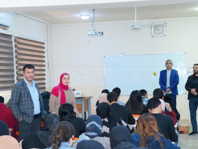 تاقیكردنه‌وه‌ی وه‌رزی یه‌كه‌م به‌ڕێوچوو