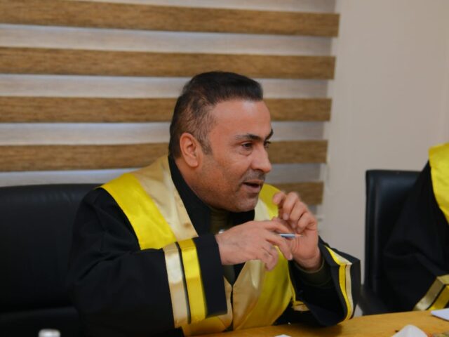 چالاكی ئه‌كادیمی